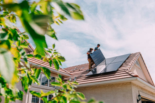 Quick and Trustworthy Emergency Roof Repair Services in Cold Springs, NV